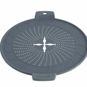 Scanpan Stænklåg i silikone - 1200 Watts