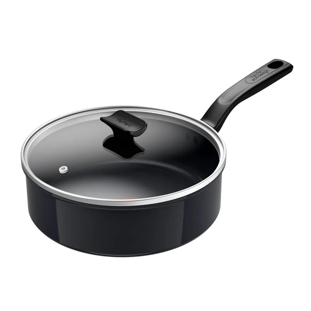 Tefal Transform sauterpande 24 cm med låg