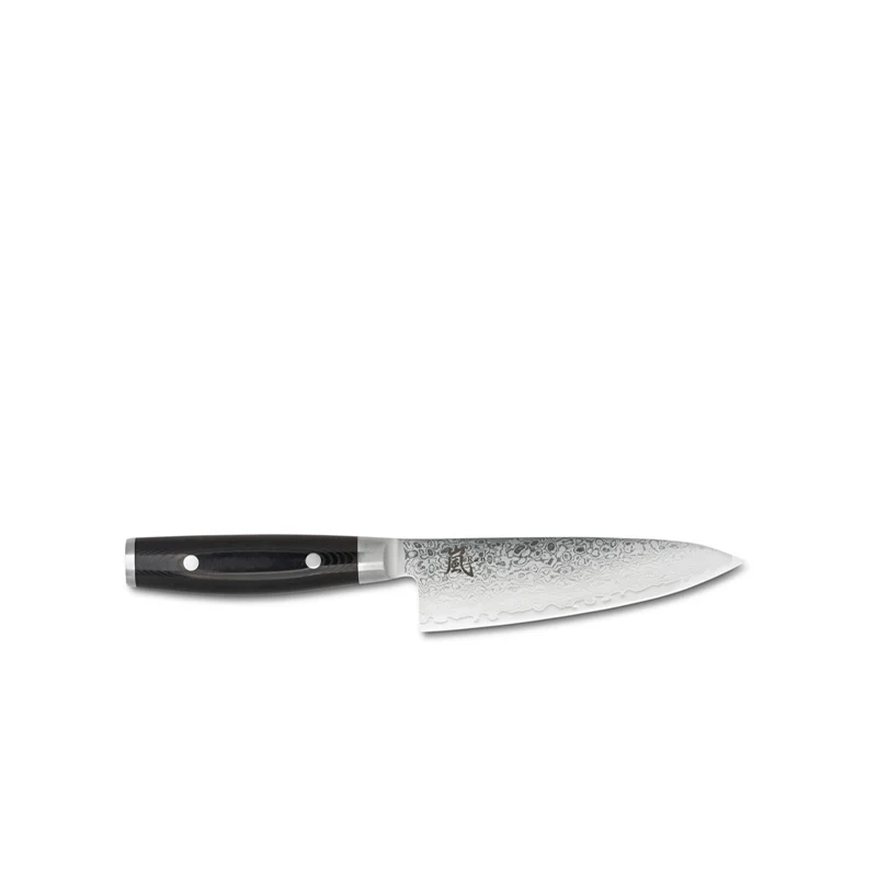 Yaxell Ran kokkekniv lille 15 cm Digital Display
