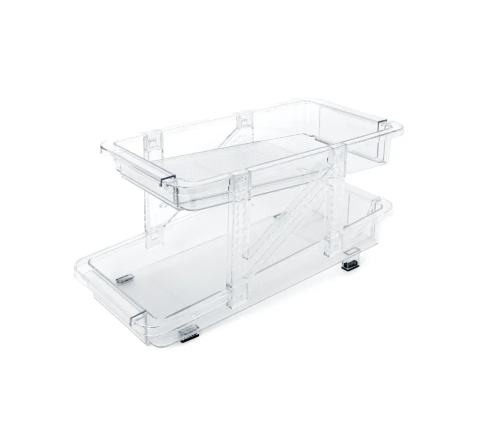 Modular Drawer Dåsestativ til Køleskab