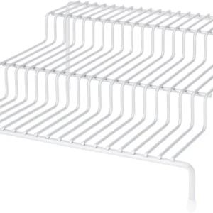 Køkken organiserings stativ 260 x 250 x 115 mm