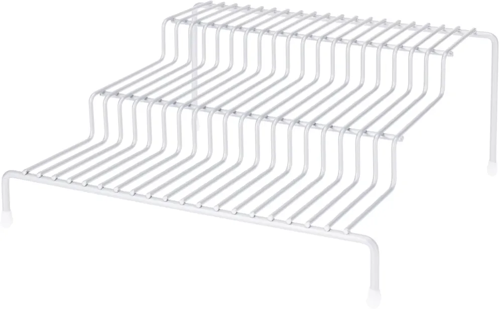 Køkken organiserings stativ 260 x 250 x 115 mm