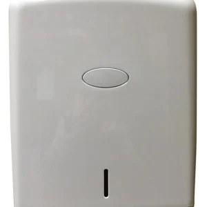Dispenser til håndklædeark