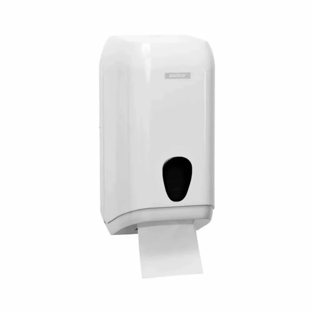 Næsepapirdispenser Katrin, 1 stk.