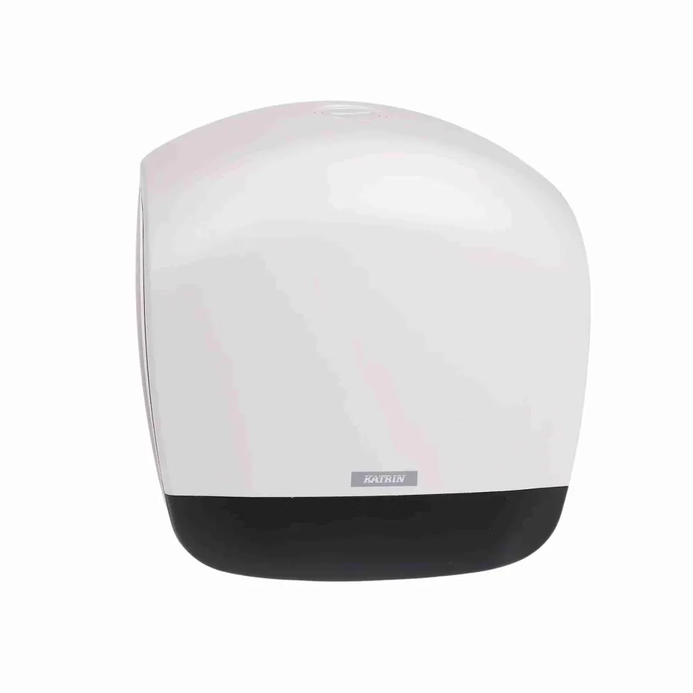 Toiletpapirdispenser Katrin Alabast 90069, 1 stk.