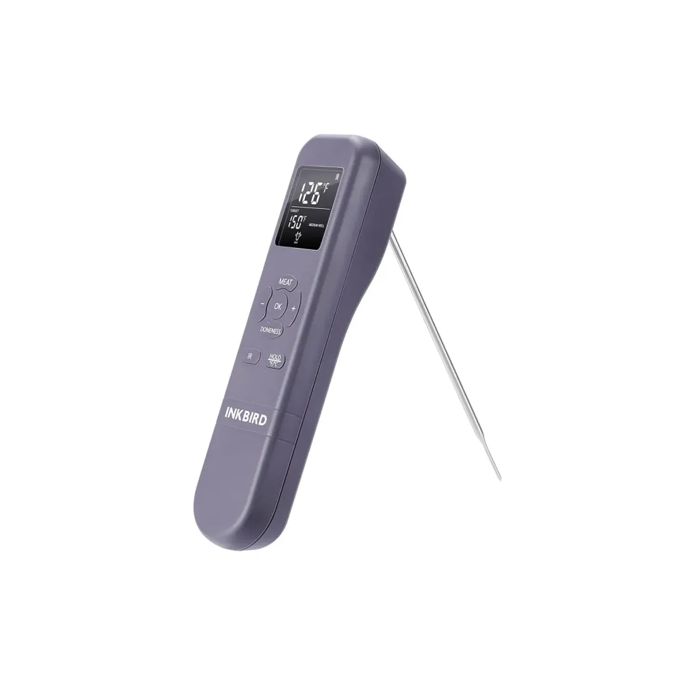 3--1 Instant Read Thermometer IHT-1M INKBIRD