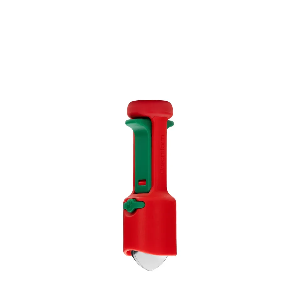 Hyllapit 3i1 udstener/udskiller Bottle Opener