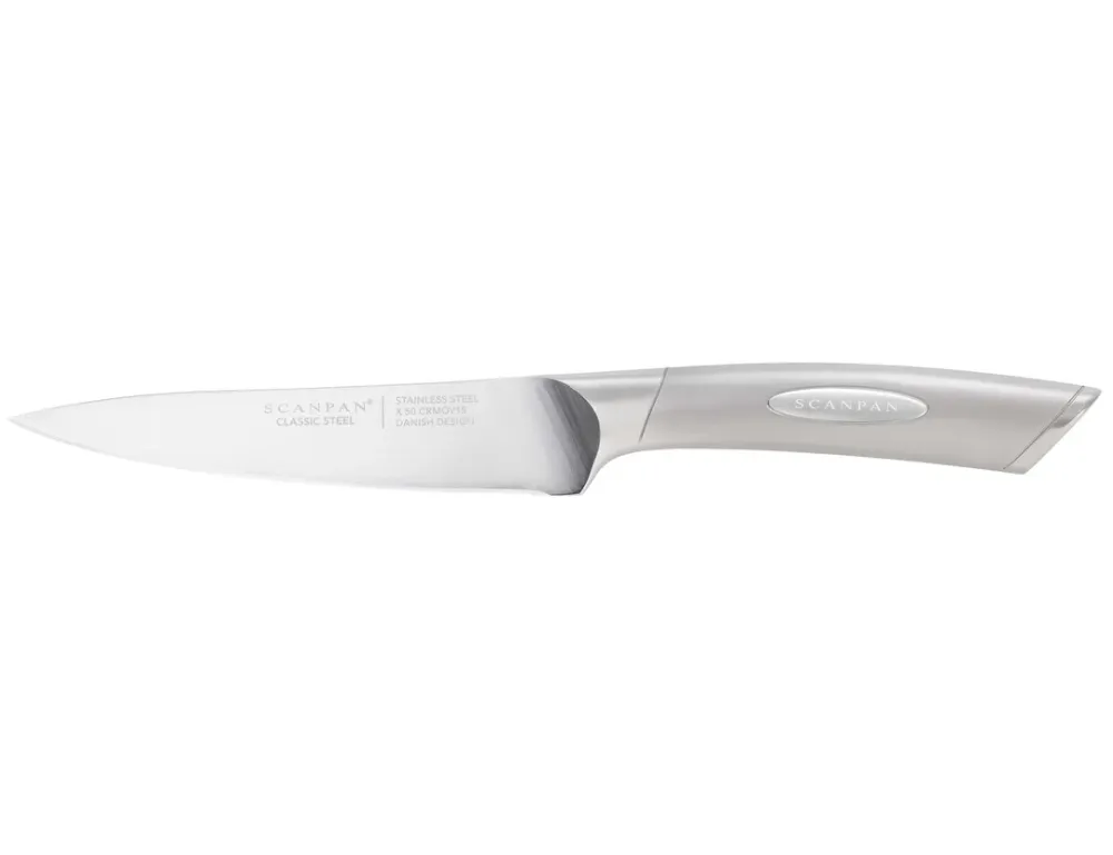 Scanpan 15 cm universalkniv - Vintage Steel