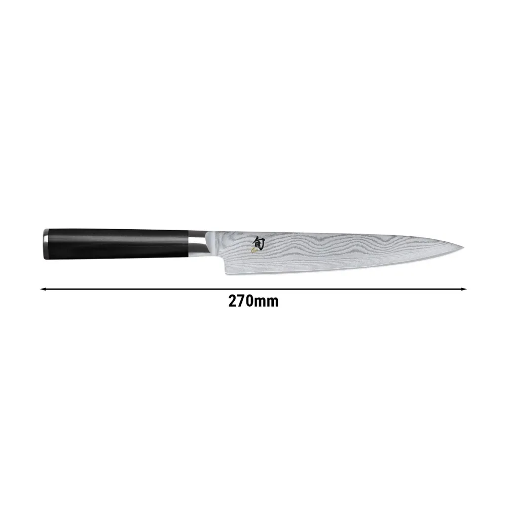 KAI | SHUN TRADITIONEL - universalkniv - 150 mm