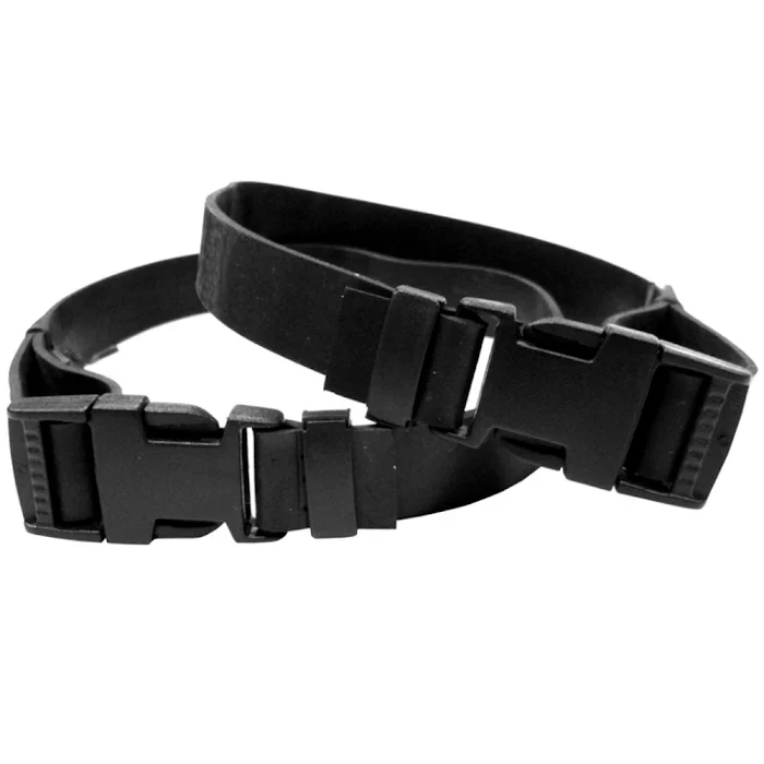 Knivremme - Knife Strap QR Compatible Universal Blocks