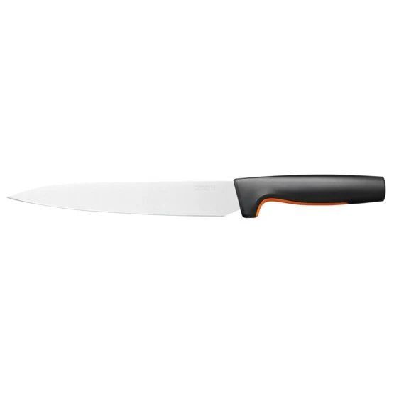 Precision Sharpened Fiskars Functional Form, Kokkekniv Forskærerkniv