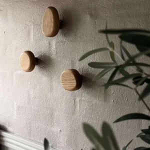Knage Eg - Sæt med 3 stk