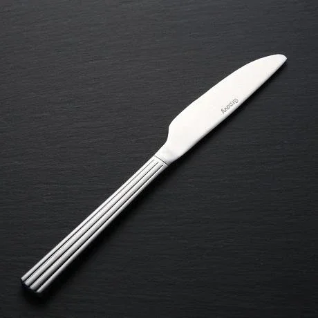 AIDA GROOVY BORDKNIV