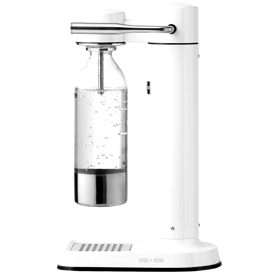 AARKE KARBONATOR 3 HVID