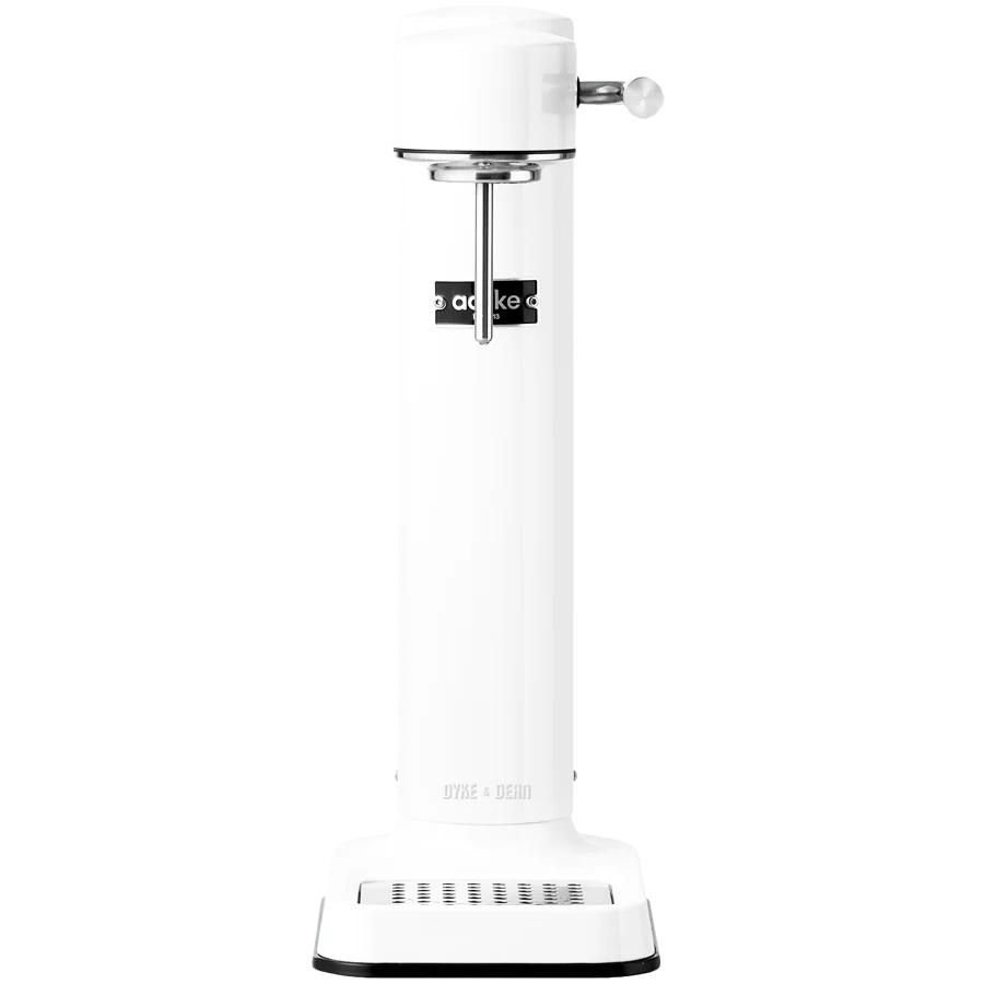 AARKE KARBONATOR 3 HVID