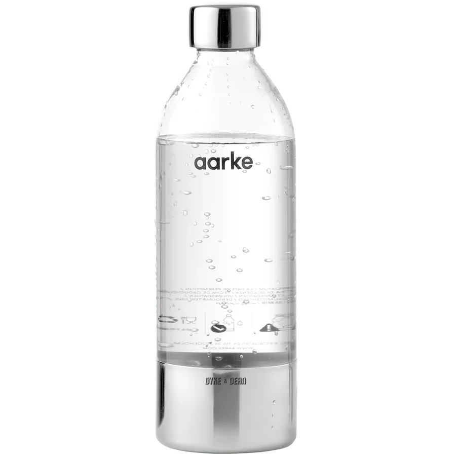 AARKE KARBONATOR 3 HVID