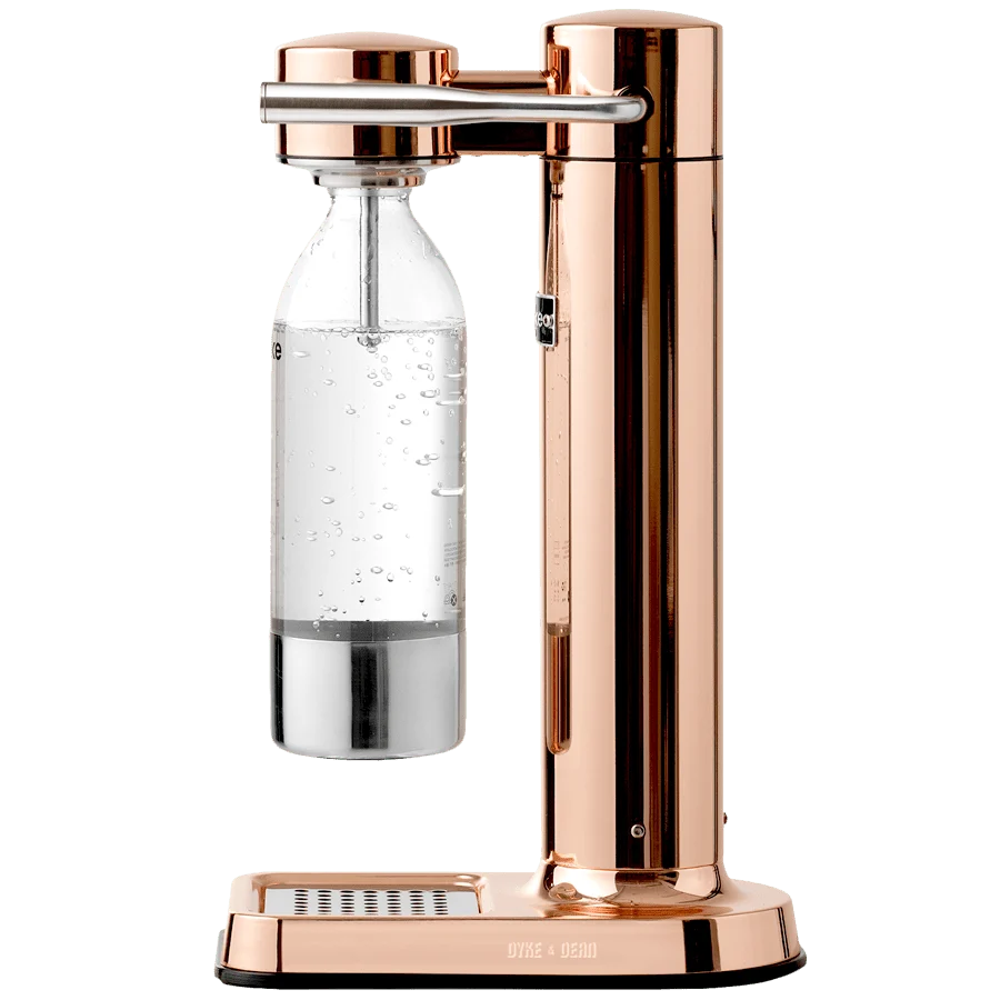 AARKE KARBONATOR 3 KOBBER