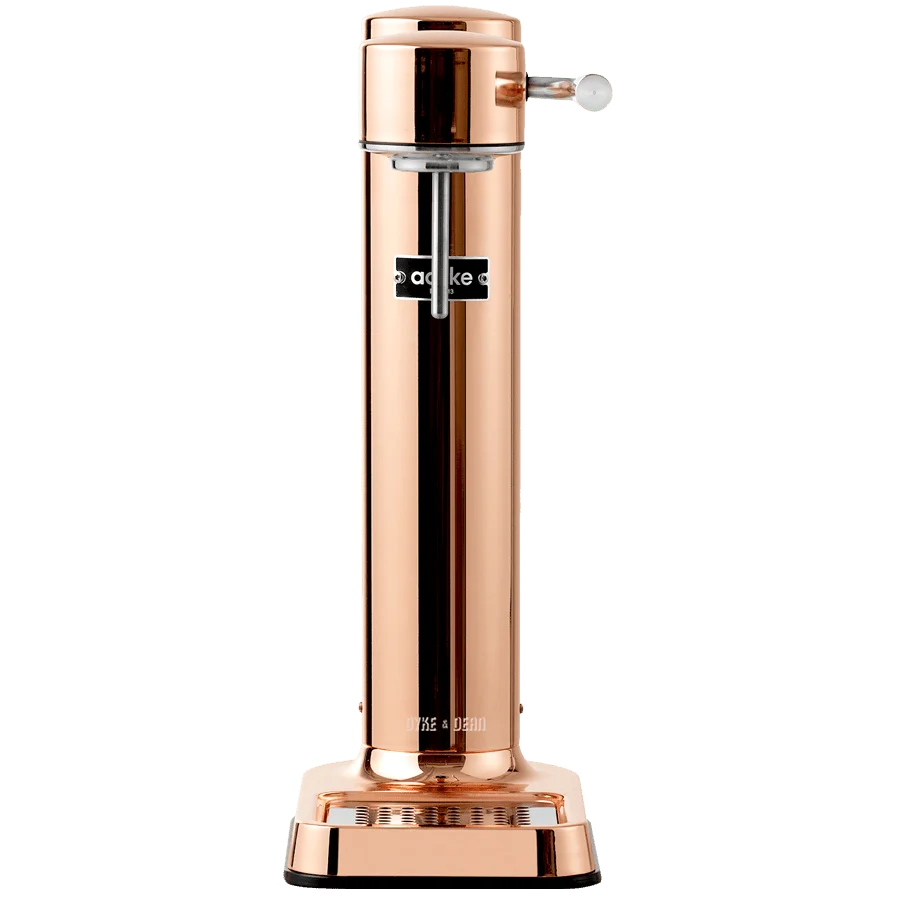 AARKE KARBONATOR 3 KOBBER