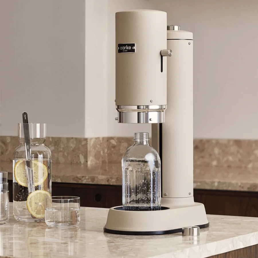 AARKE KARBONATOR PRO SAND