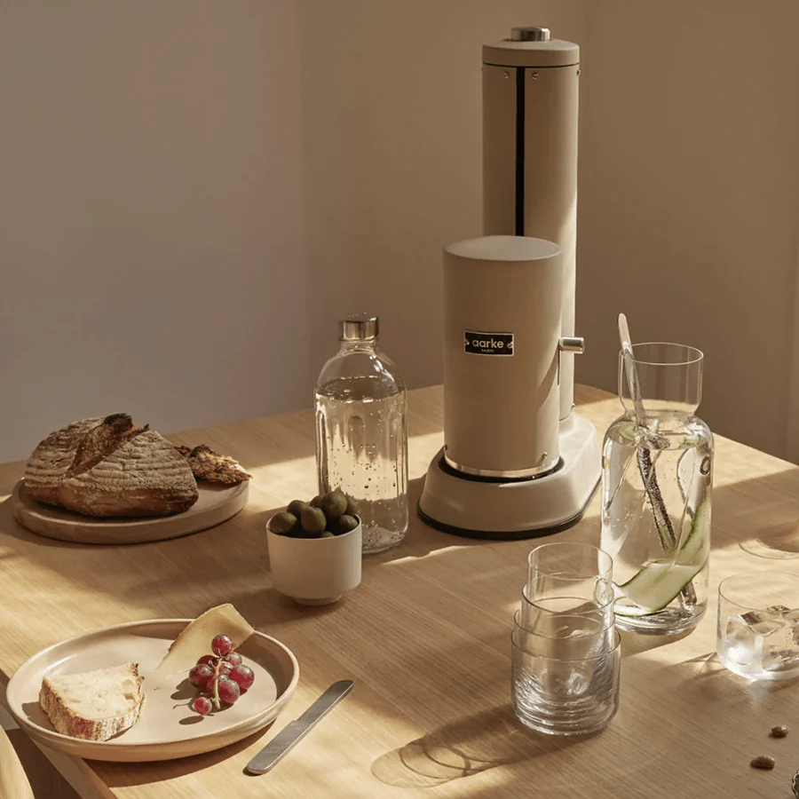 AARKE KARBONATOR PRO SAND