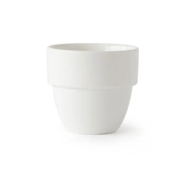 Acme Taster Cup Høj Hvid 260ml kop til Cupping 6-pack
