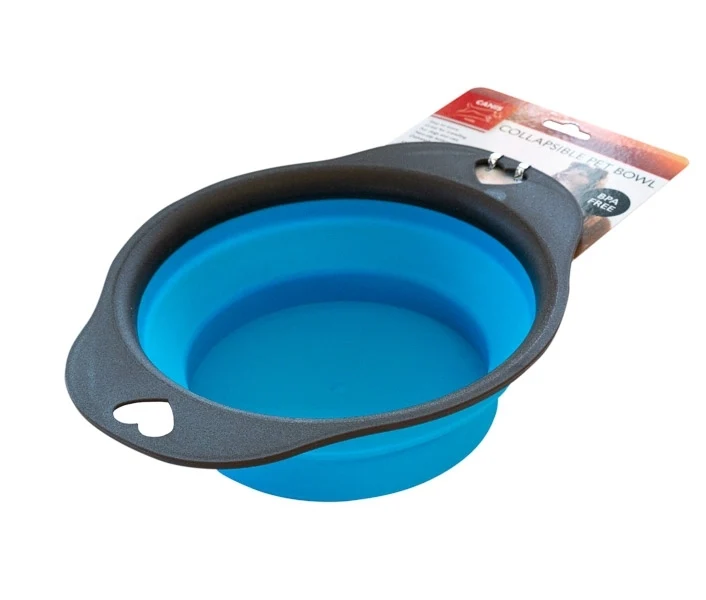 Active Canis - Foldbar skål 300 ml