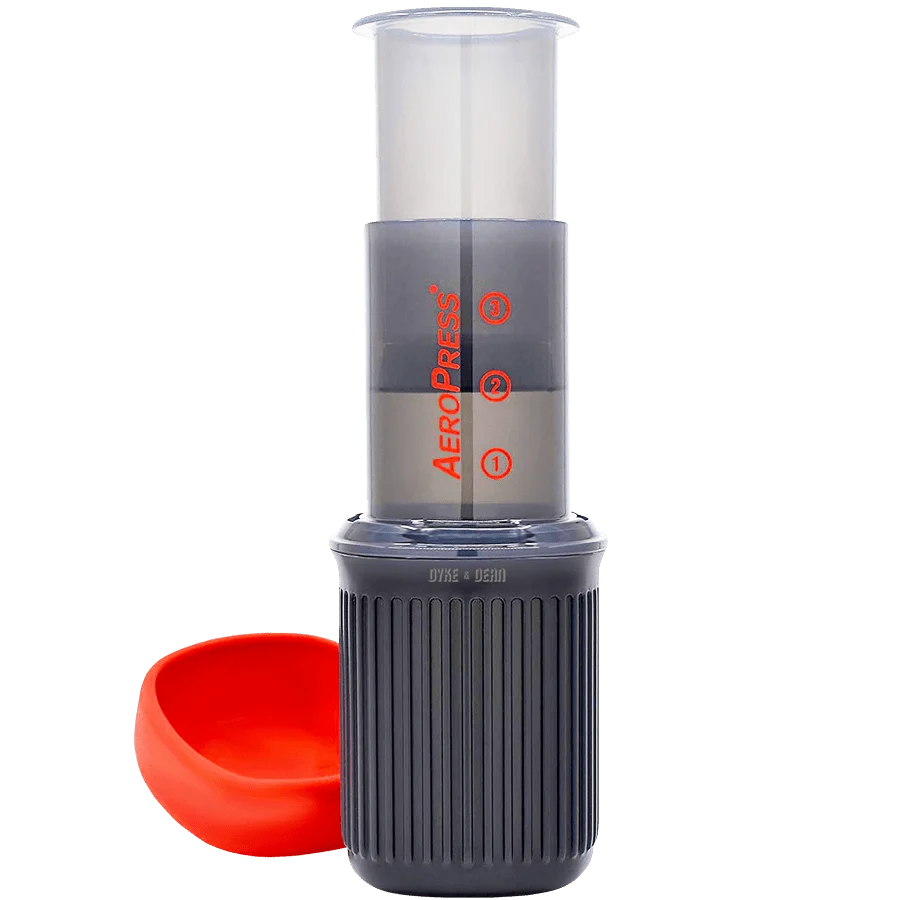 AEROPRESS® GO KAFFEMAGER