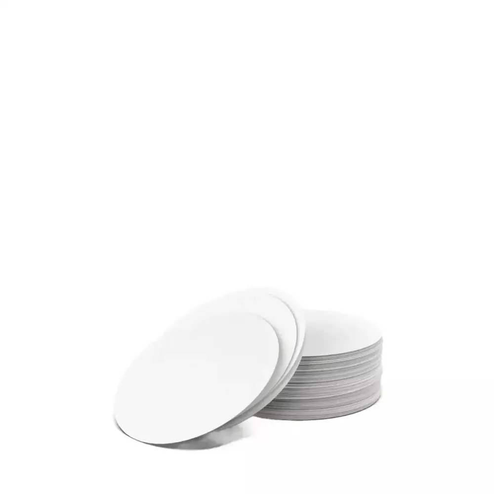 AeroPress XL - papirfilter 200 pakke