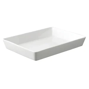 Aida - Aroma rektangulært fad 46x29,8x2 cm
