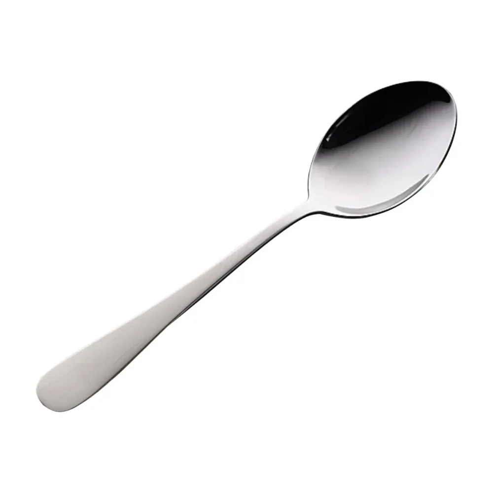 Aida - Atelier Spiseske Blank - Rustfrit Stål