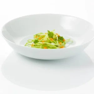 Aida - Atelier Suppetallerken 21 cm - 4 stk