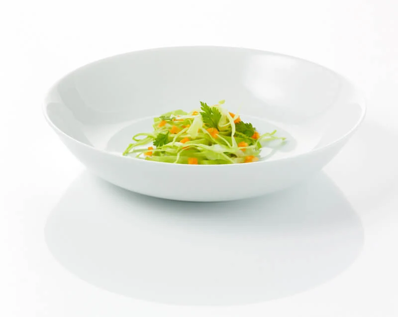 Aida - Atelier Suppetallerken 21 cm - 4 stk