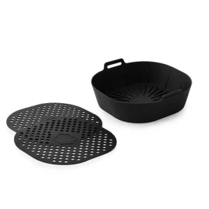 AIRFRYER TILBEHØR 3-PAK - 4L