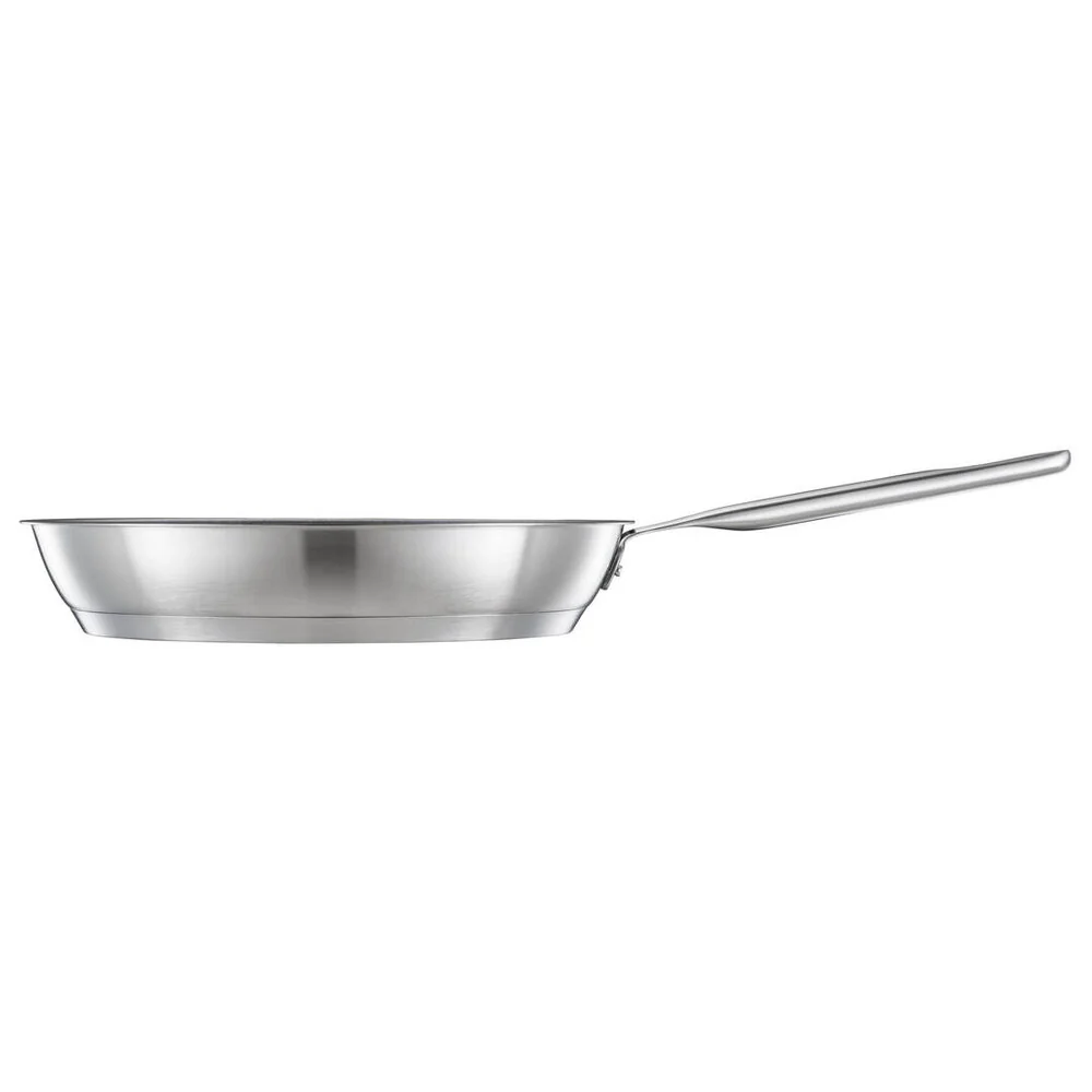 Ø28 cm - All Steel stegepande