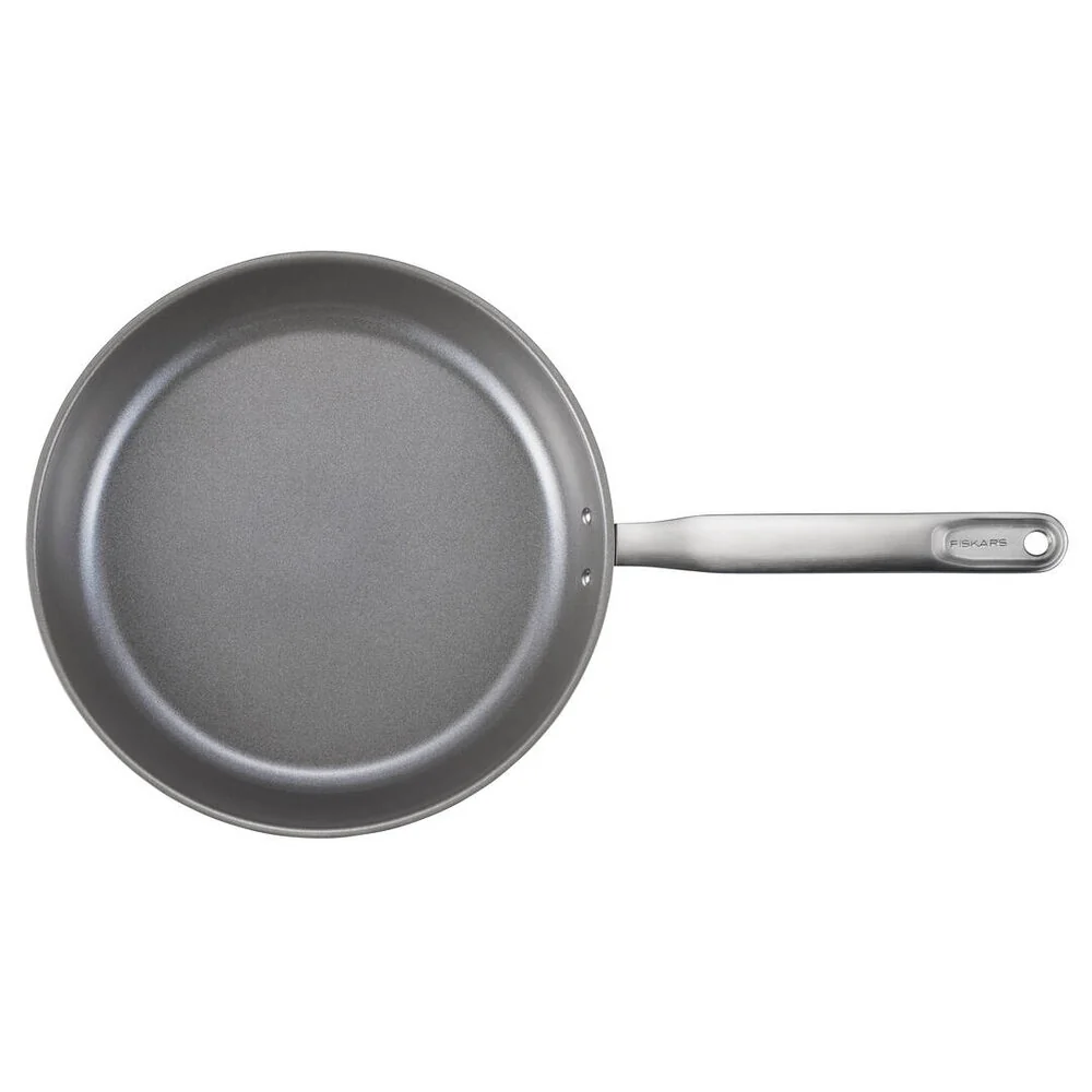 Ø28 cm - All Steel stegepande