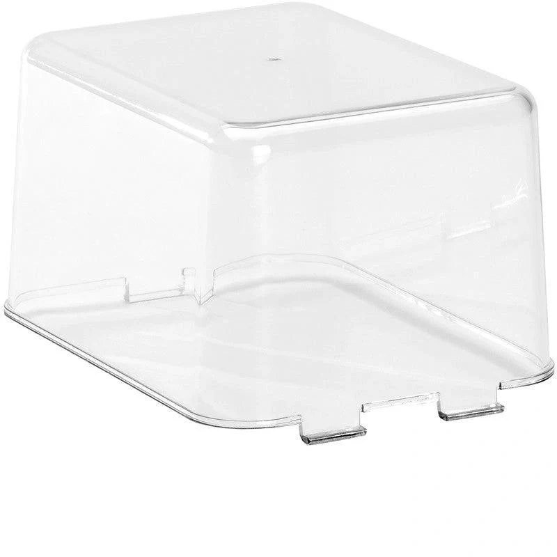 Alligator Plast Chopper Samlingsboks 700 Ml BPA Fri Tritan Passer Til Originale Choppere 3079 3071 3012 Black Edition Alli...