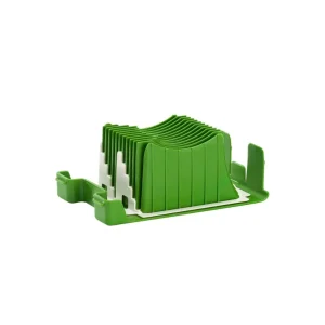 Alligator Slicer Reservedele 2020 CD Skærestykke Og Rengøringsrist BPA Fri ABS Plastik Alligator of Sweden