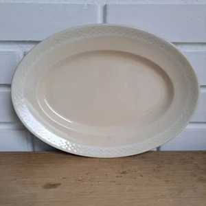 Aluminia. Asserbo, Fad 28 cm.