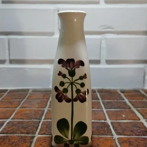 Aluminia. Vase 16 cm. #165/101