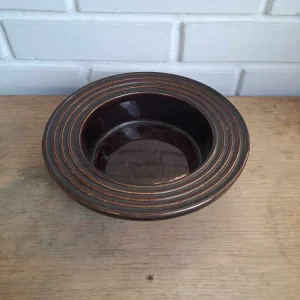 Arabia. Skål 20,5 cm.
