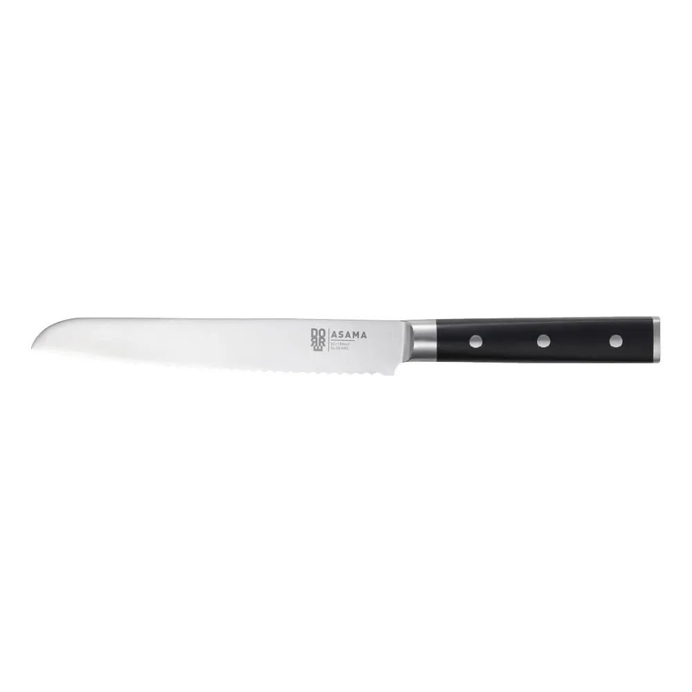 Asama Brødkniv