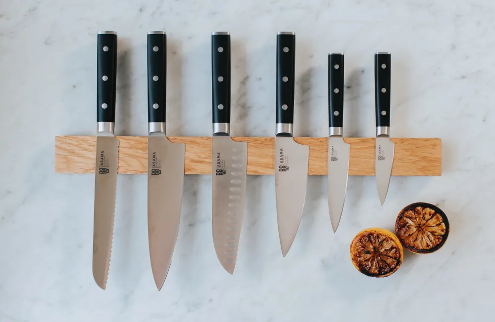 Asama Brødkniv
