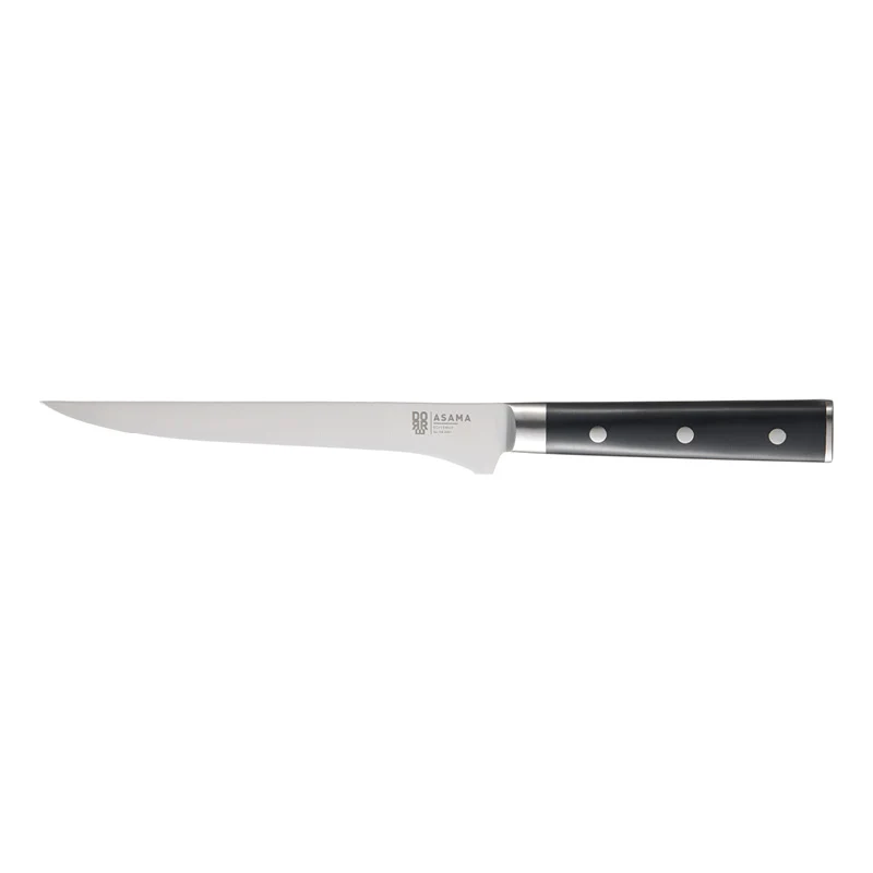 Asama Filetkniv 15 cm