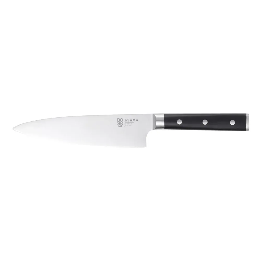 Asama Kokkekniv 20 cm