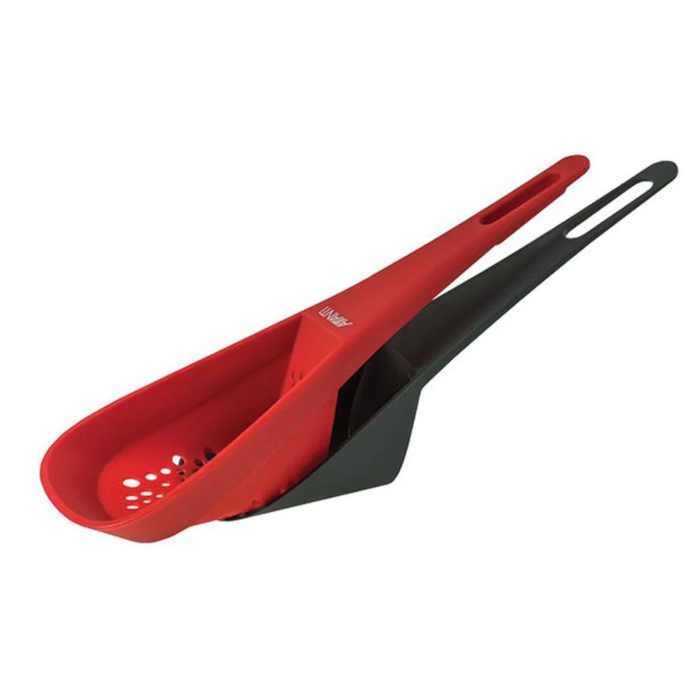 Avanti 2-i-1 Coolander Scoop