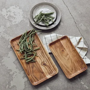 Bakker, HDWood, Natur