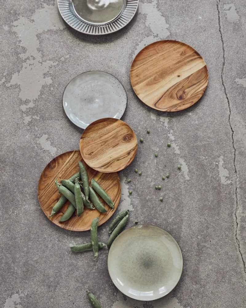 Bakker, HDWood, Natur