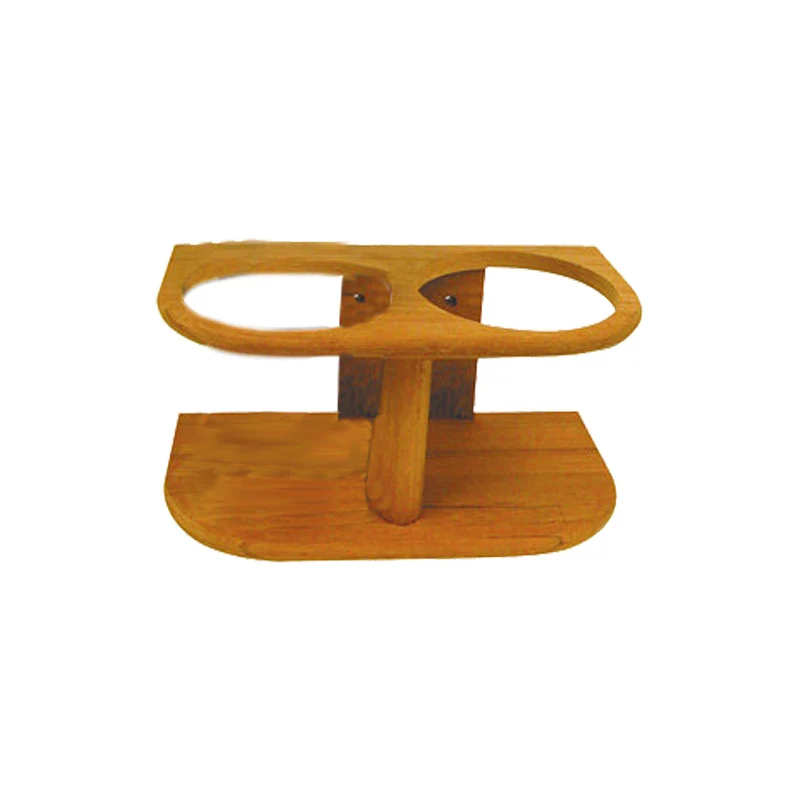 Bamboo Glasholder