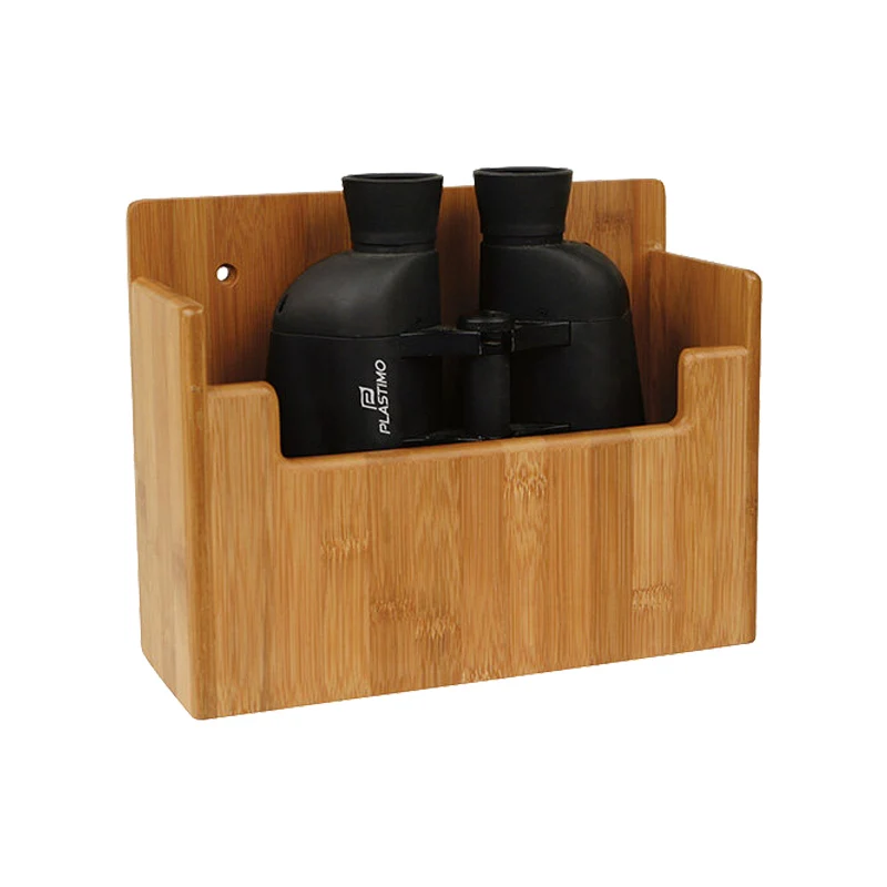Bamboo Kikkertholder