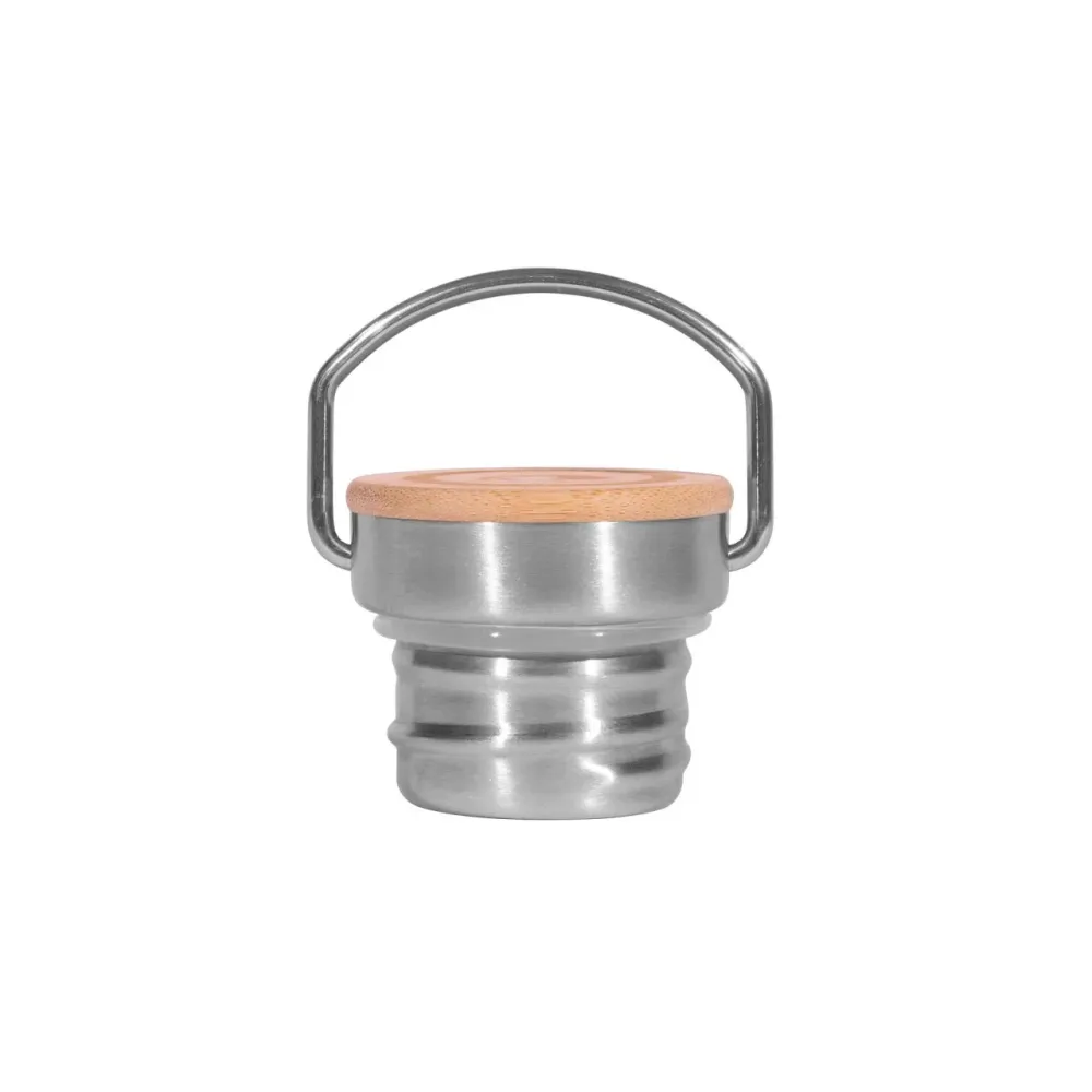 Bamboo Lid - Tatonka